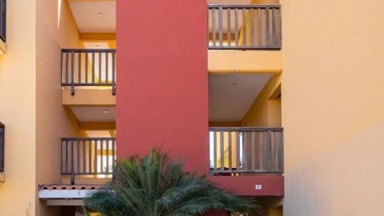 Photo 6 of Caracasbaai  2