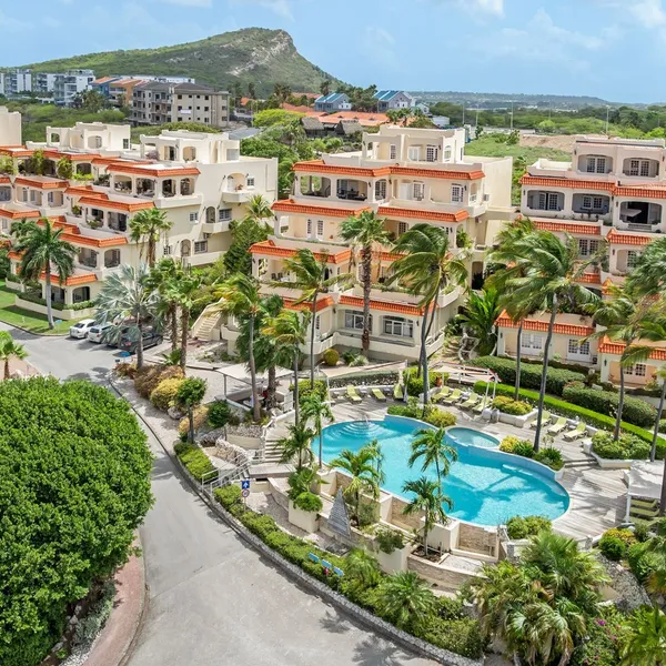 Royal Palm Resort 20-A - foto 1