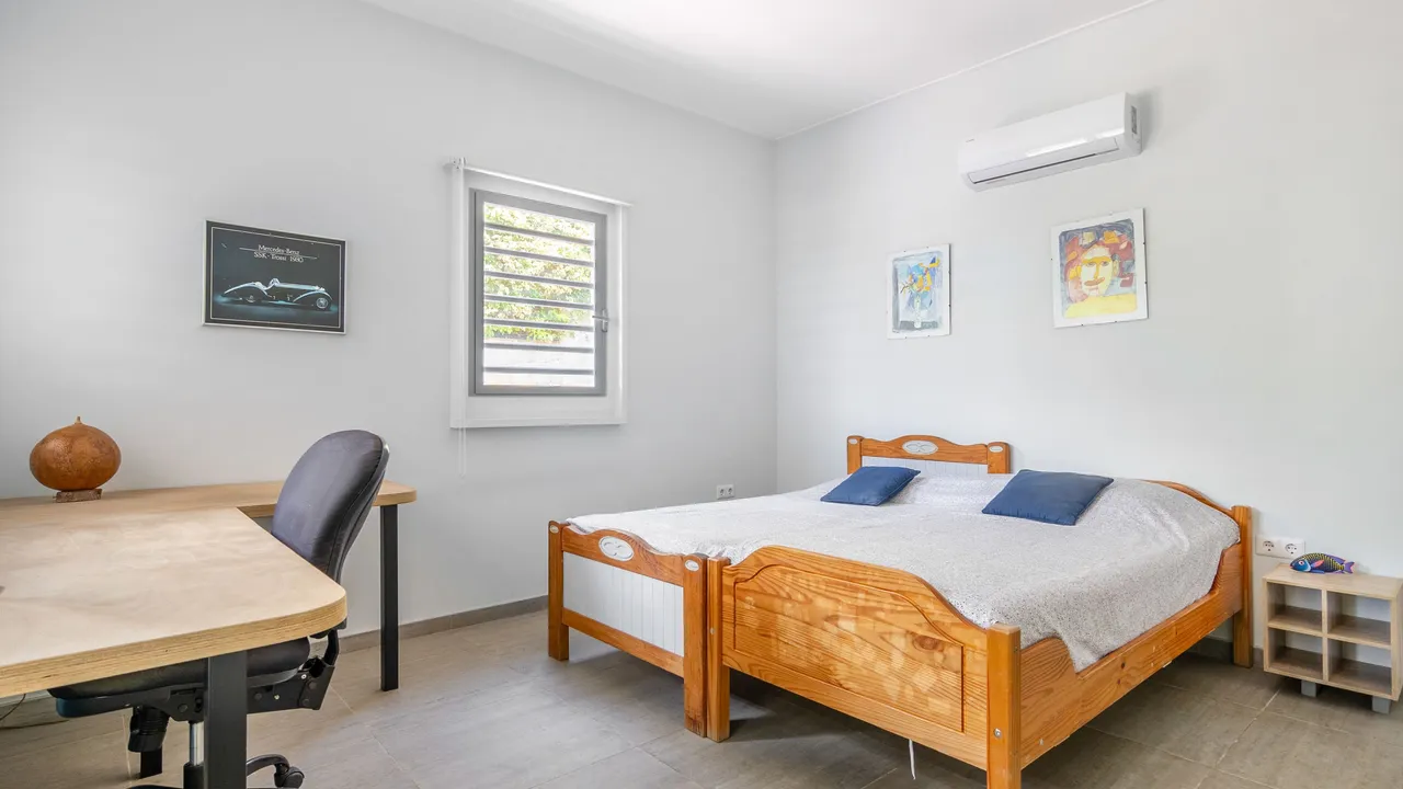 Foto 13 van Alablancaweg  39