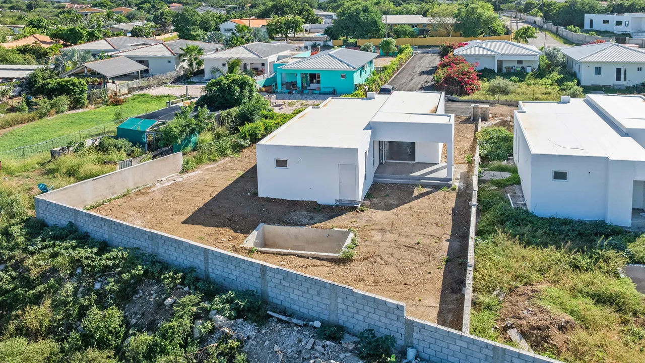 Photo 9 of Abrahams Resort Kaya Aron 74--88
