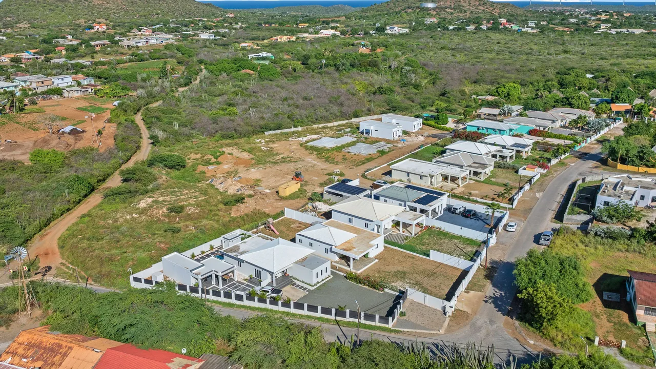 Photo 1 of Abrahams Resort Kaya Aron 74--88