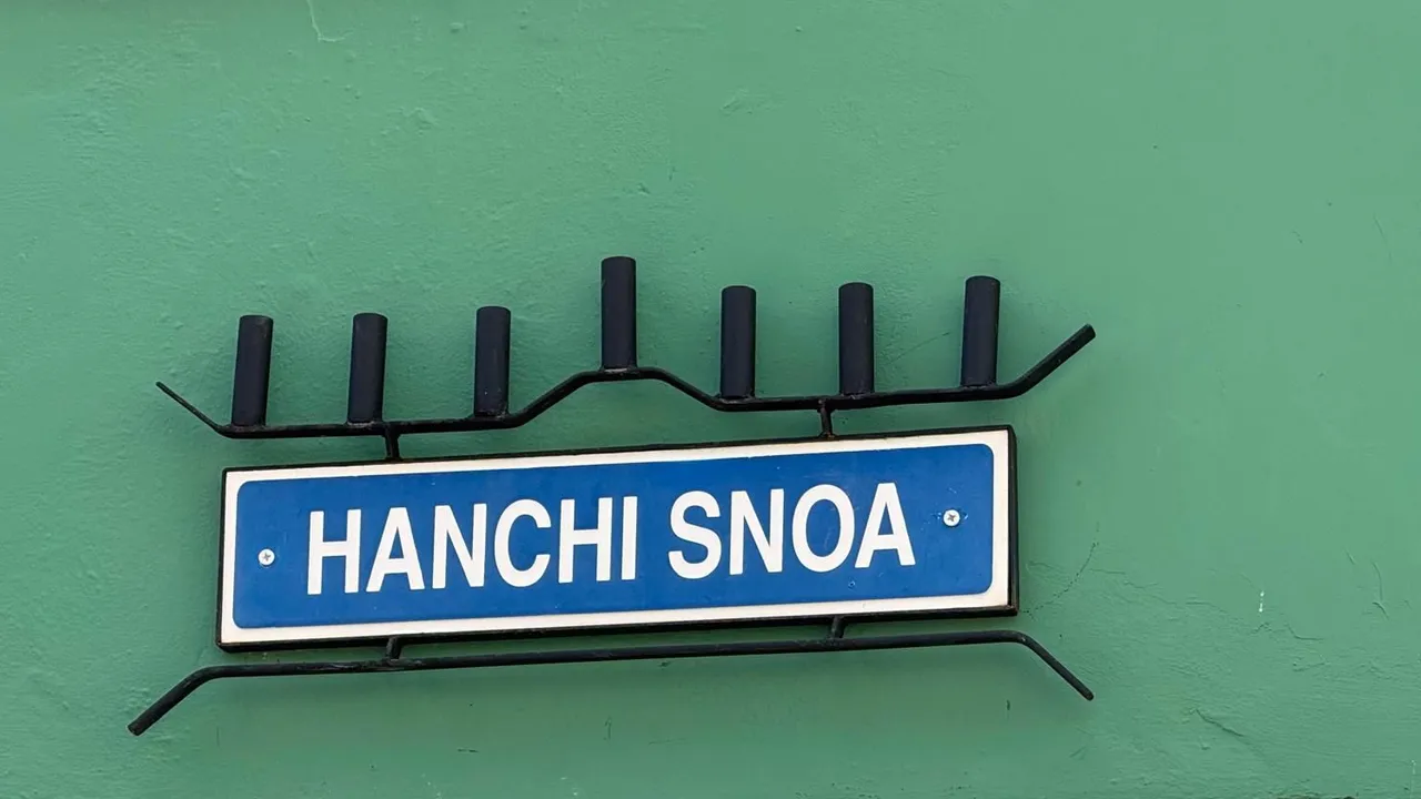 Photo 8 of Hanchi Snoa 12-14
