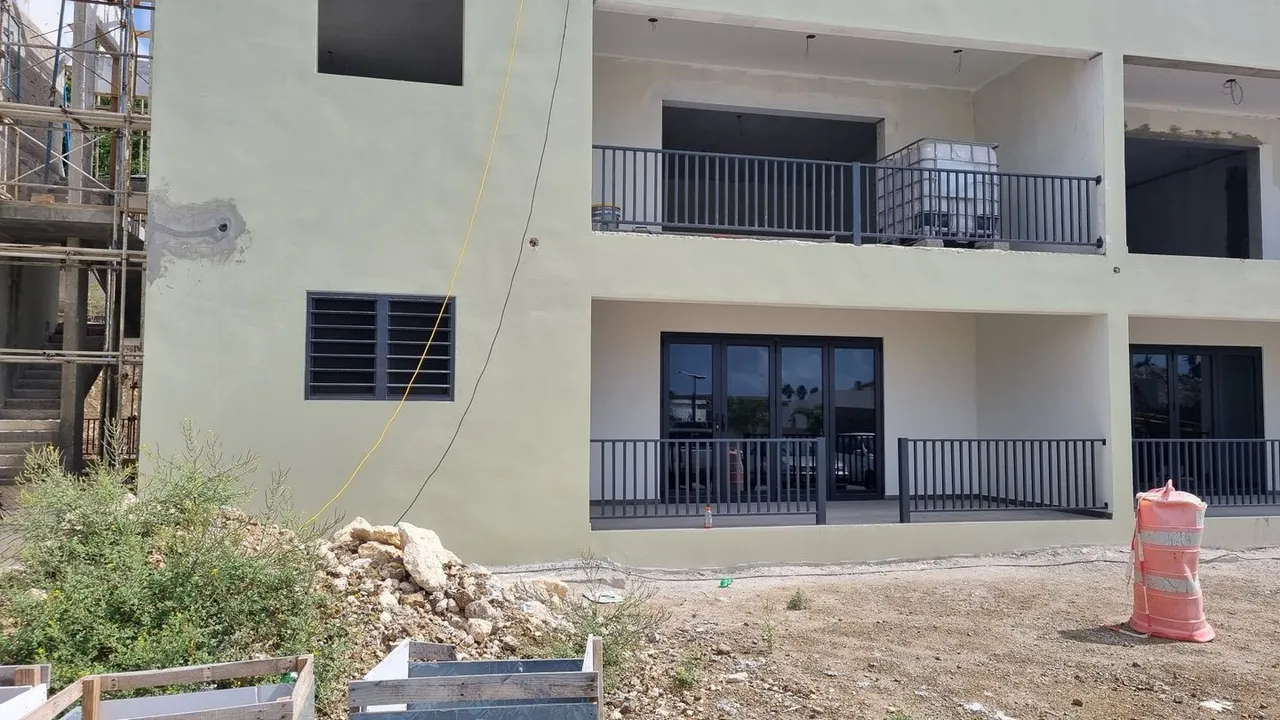 Photo 6 of Elisabeth Resort