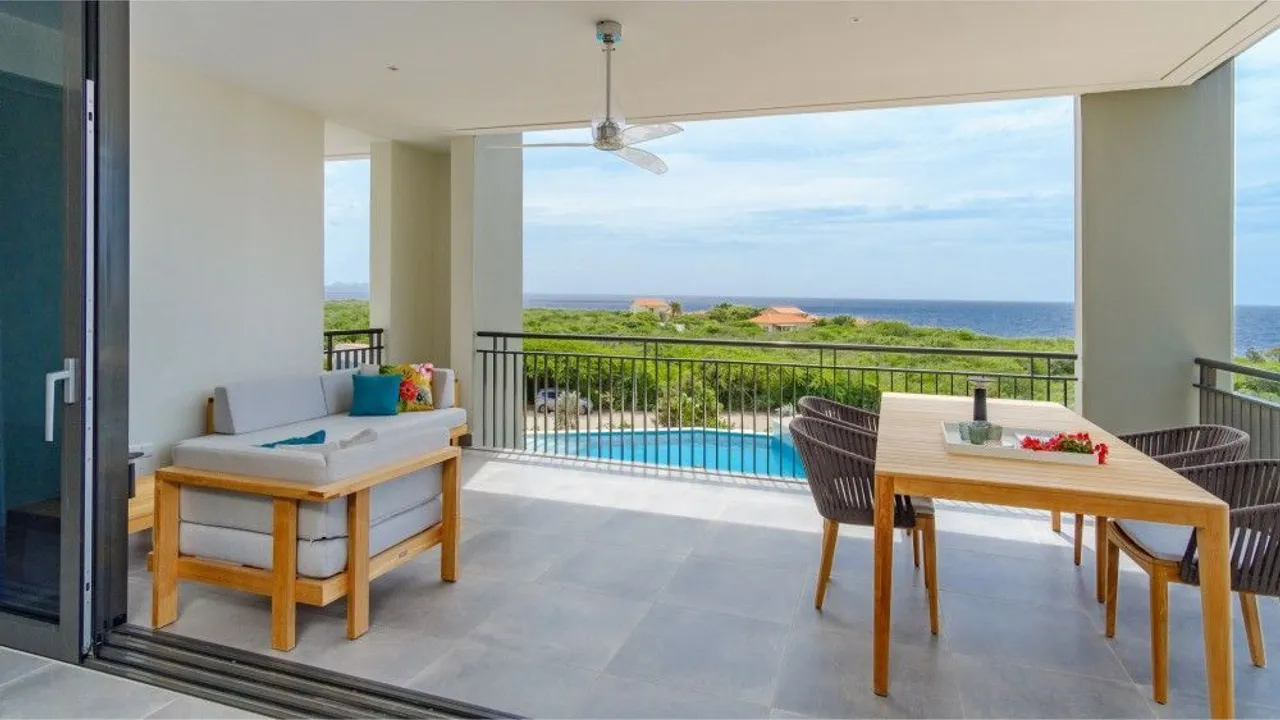 Photo 2 of Cape Marie Luxury Apartments