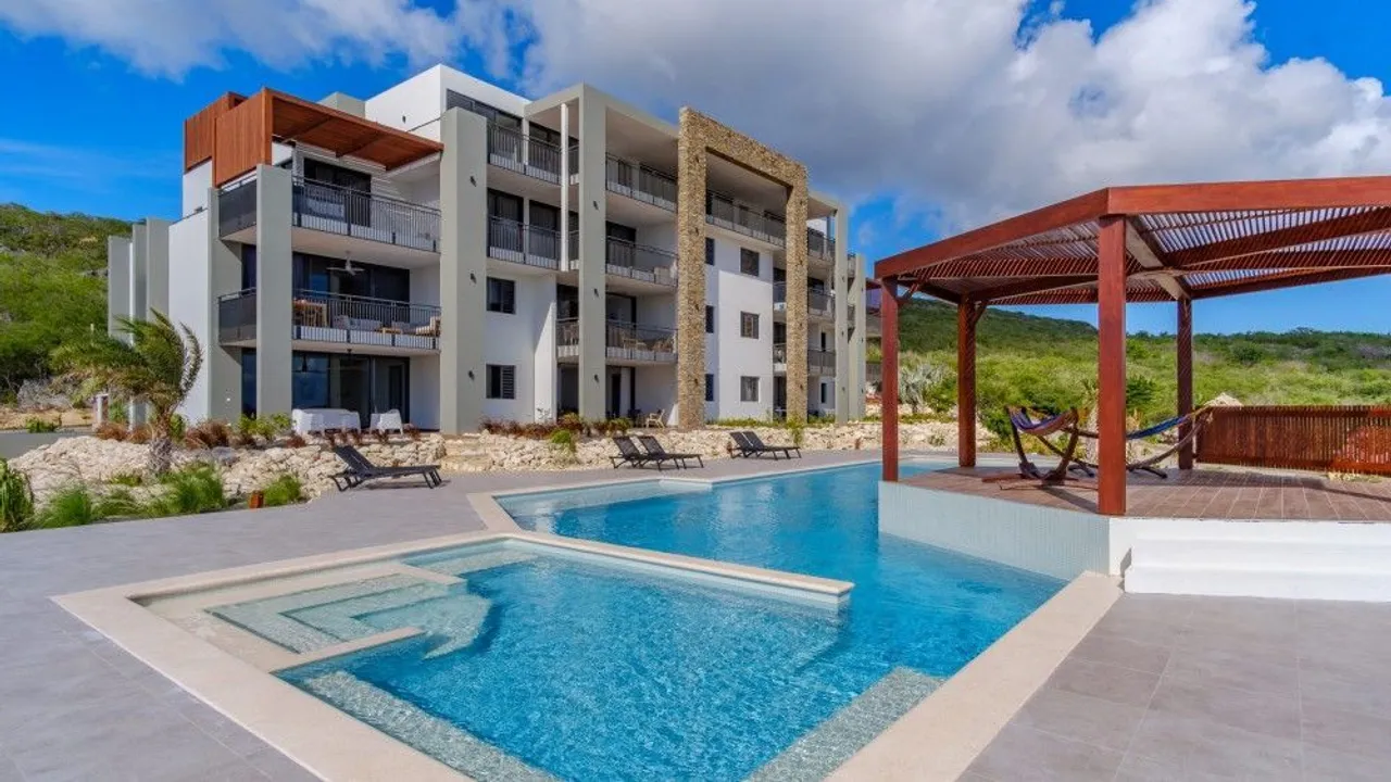 Photo 1 of Cape Marie Luxury Apartments