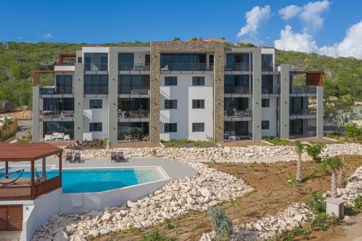 Photo 4 of Cape Marie Luxury Apartments