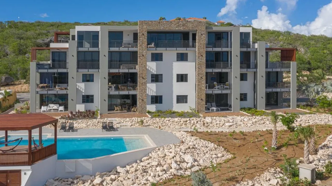 Photo 4 of Cape Marie Luxury Apartments
