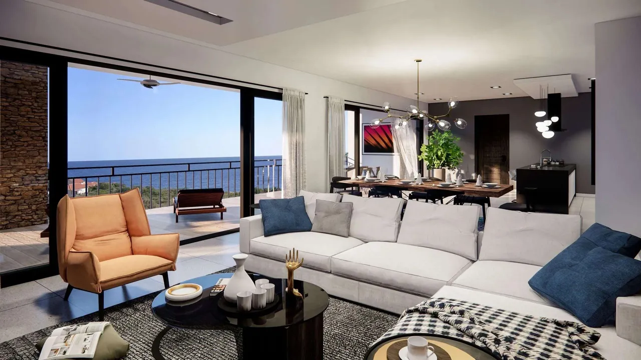 Photo 9 of Cape Marie Luxury Apartments