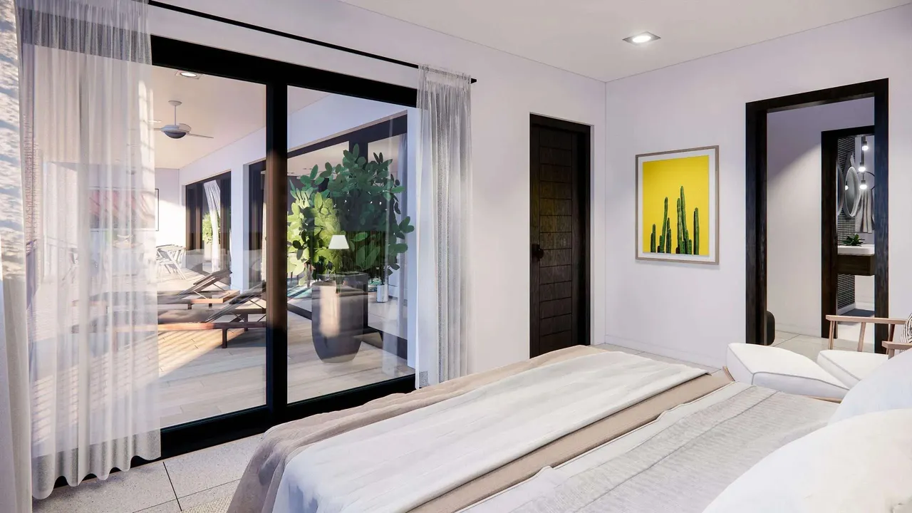 Photo 10 of Cape Marie Luxury Apartments