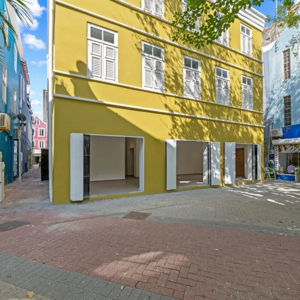 Keukenplein 8 - foto 1
