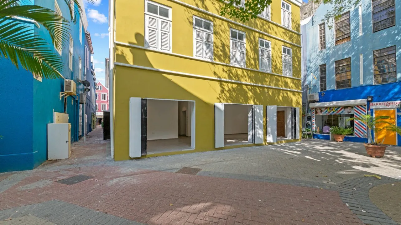 Foto 1 van Keukenplein 8