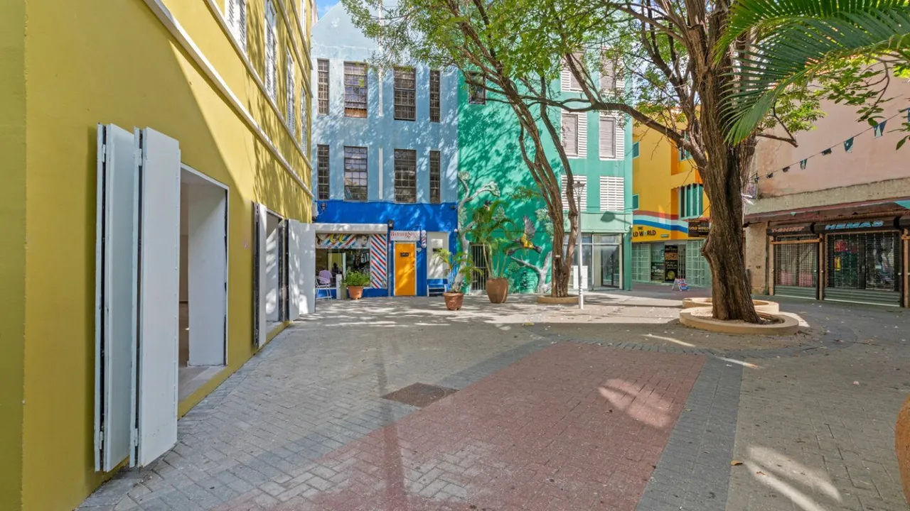 Foto 4 van Keukenplein 8