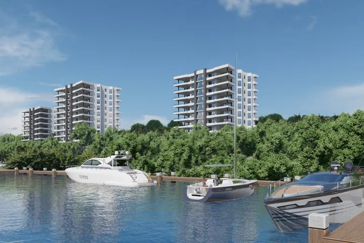 Photo 4 of The View Resort & Marina