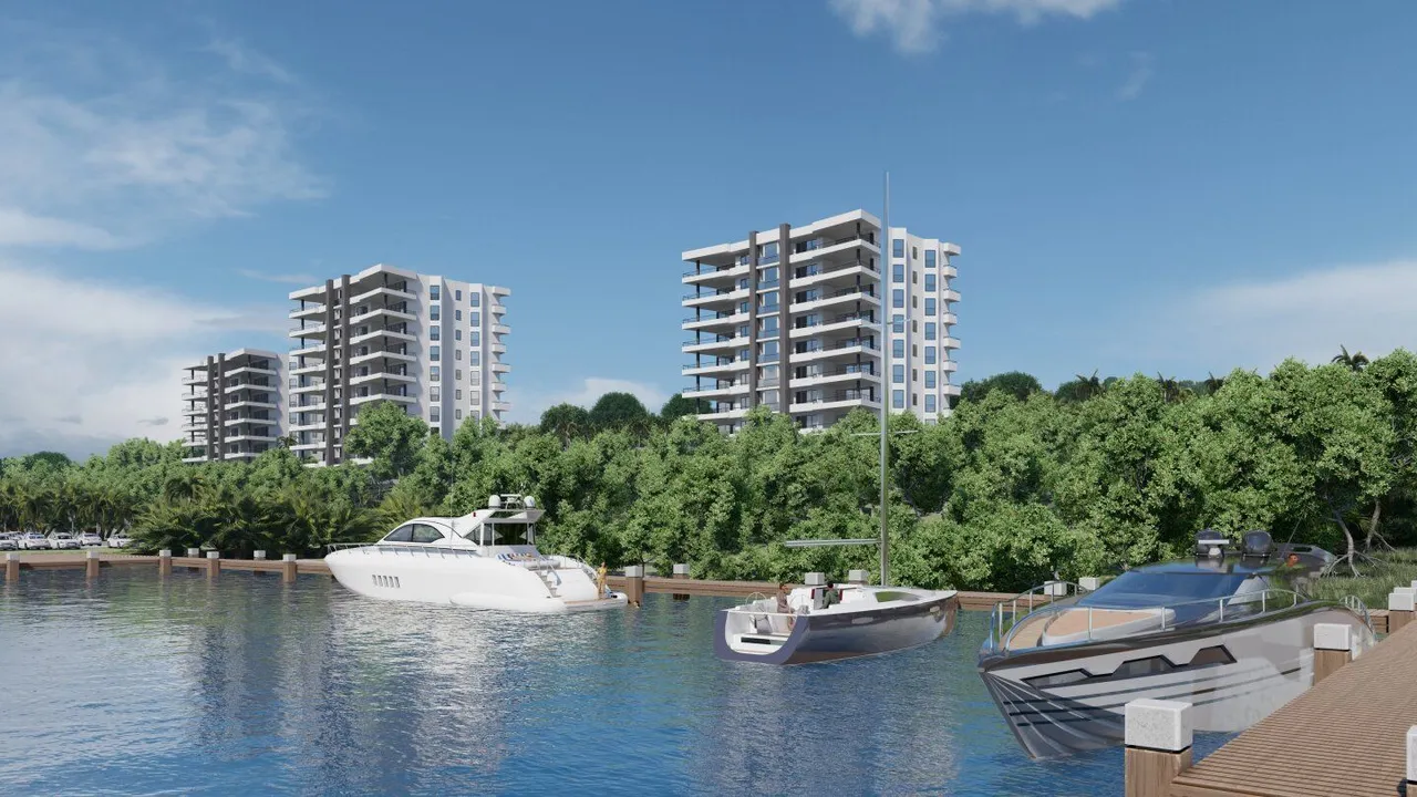 Photo 4 of The View Resort & Marina