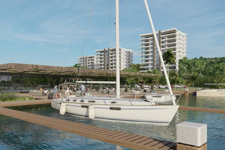 Photo 3 of The View Resort & Marina