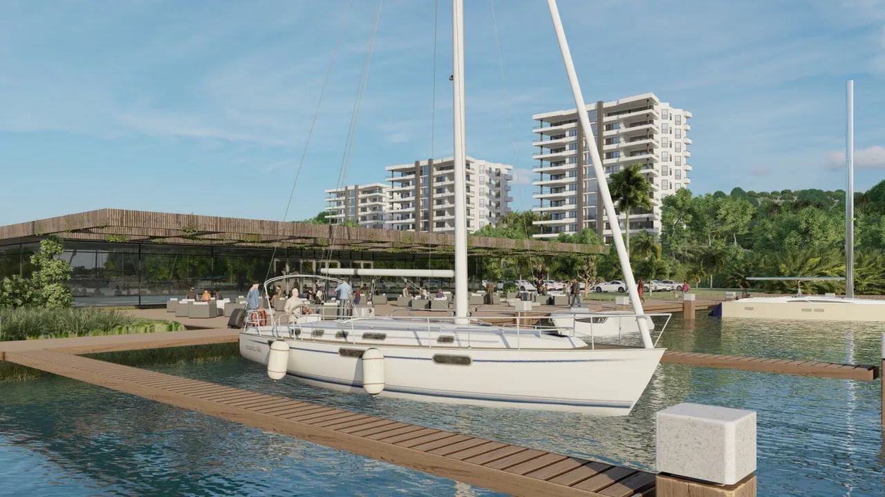 Photo 3 of The View Resort & Marina