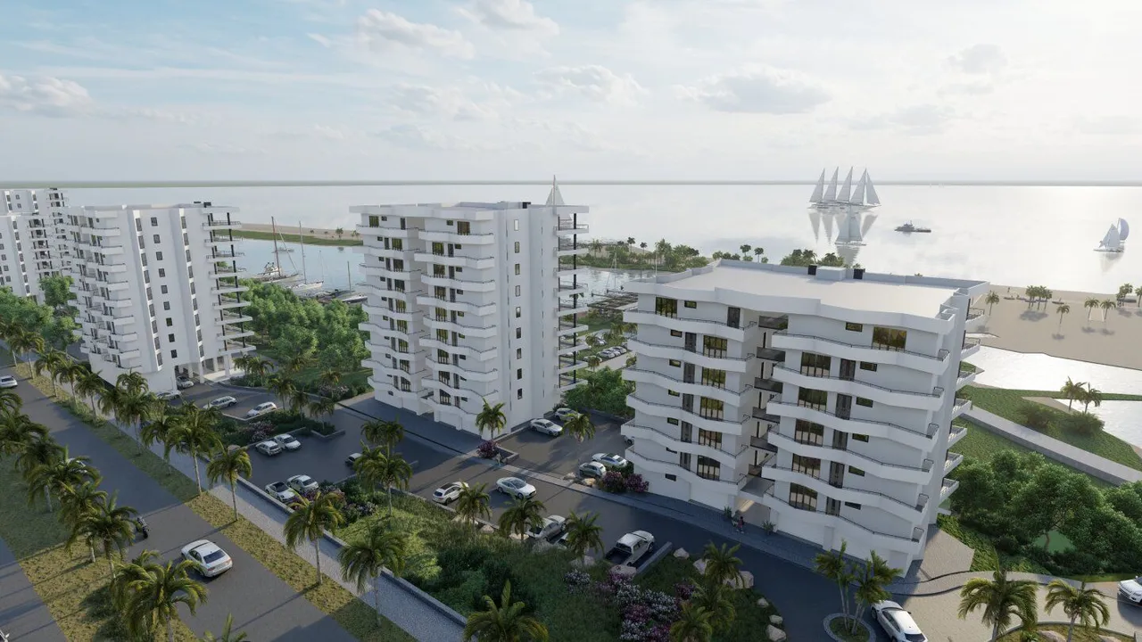 Photo 6 of The View Resort & Marina