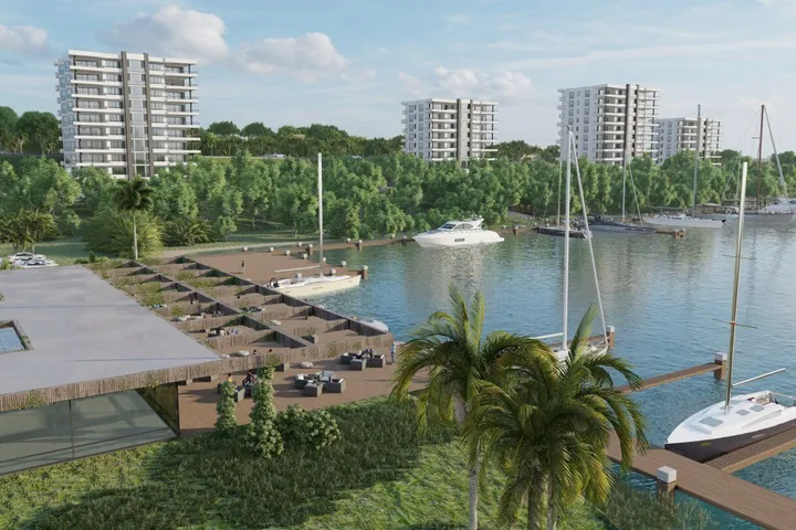 Photo 2 of The View Resort & Marina