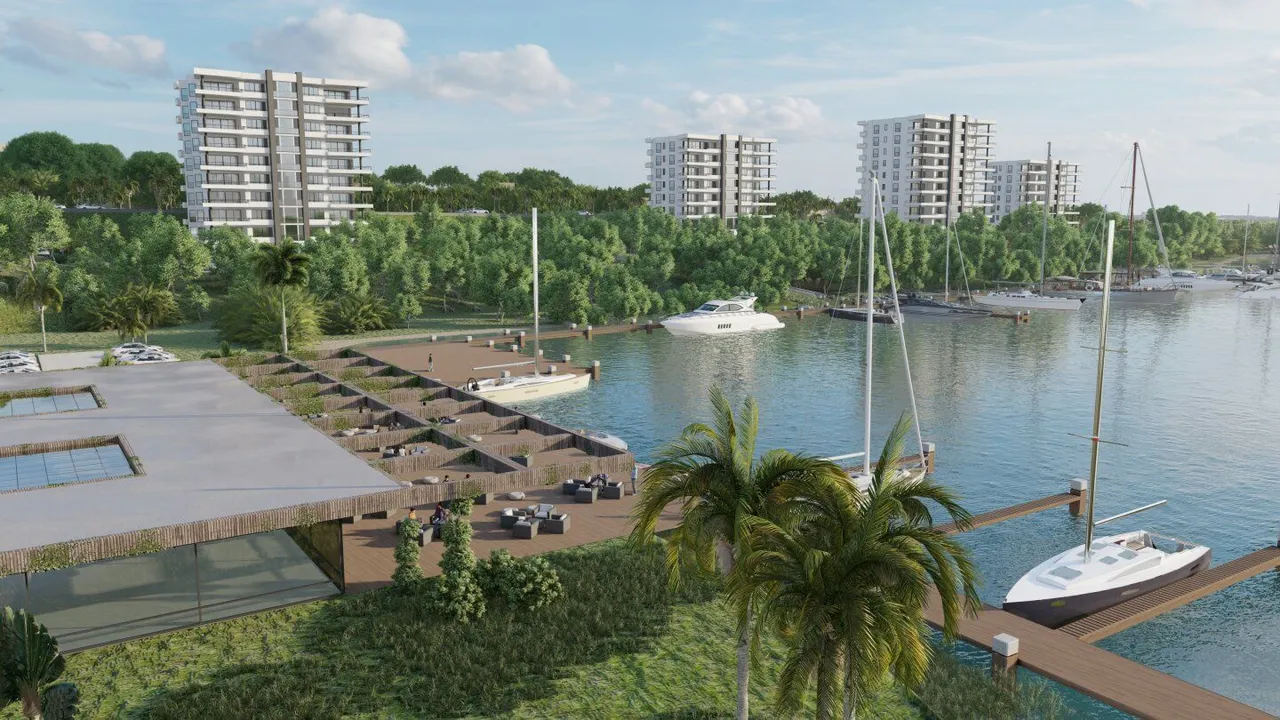 Photo 2 of The View Resort & Marina