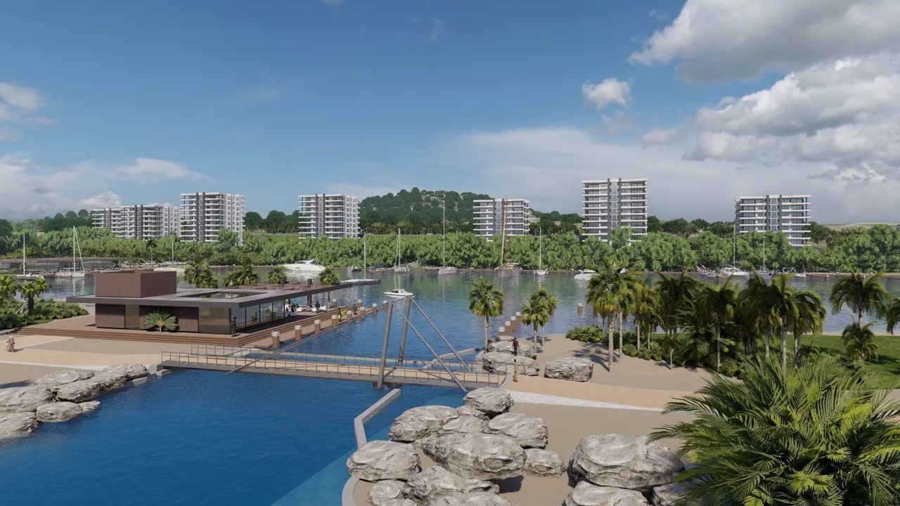 Photo 5 of The View Resort & Marina