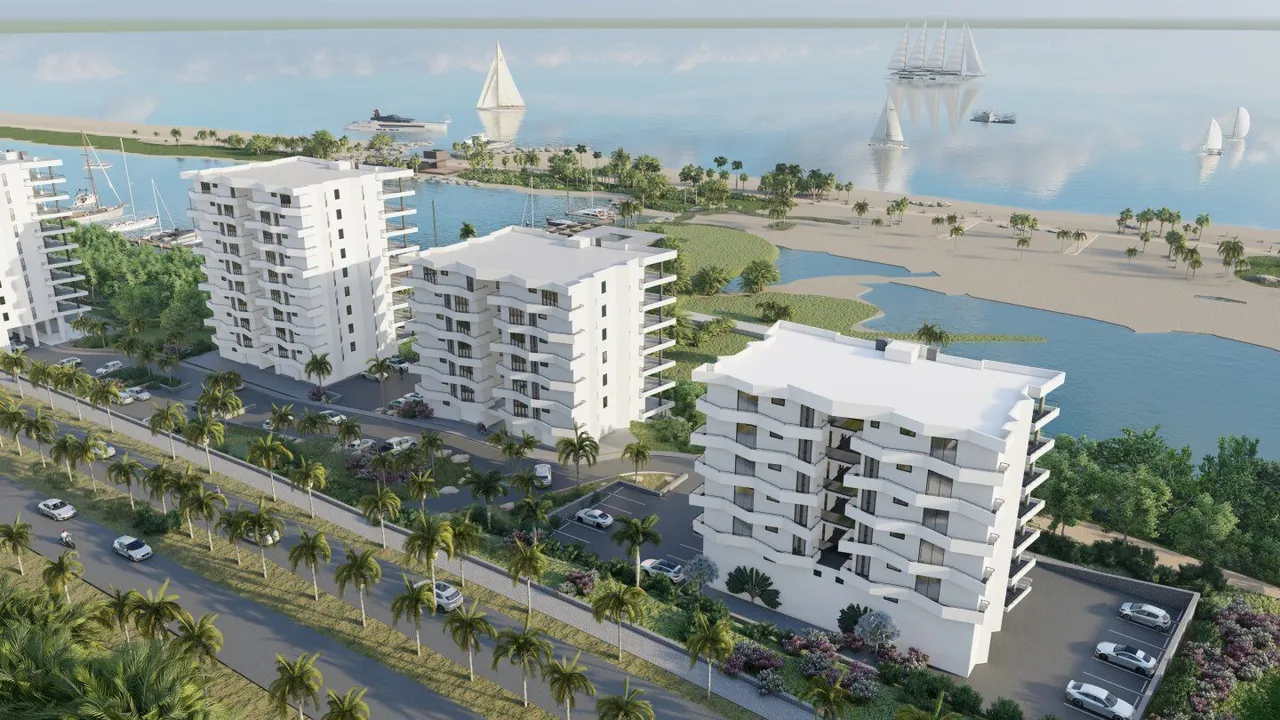 Photo 7 of The View Resort & Marina