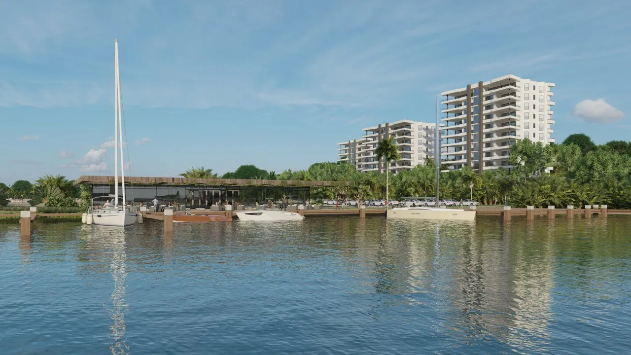 Photo 17 of The View Resort & Marina