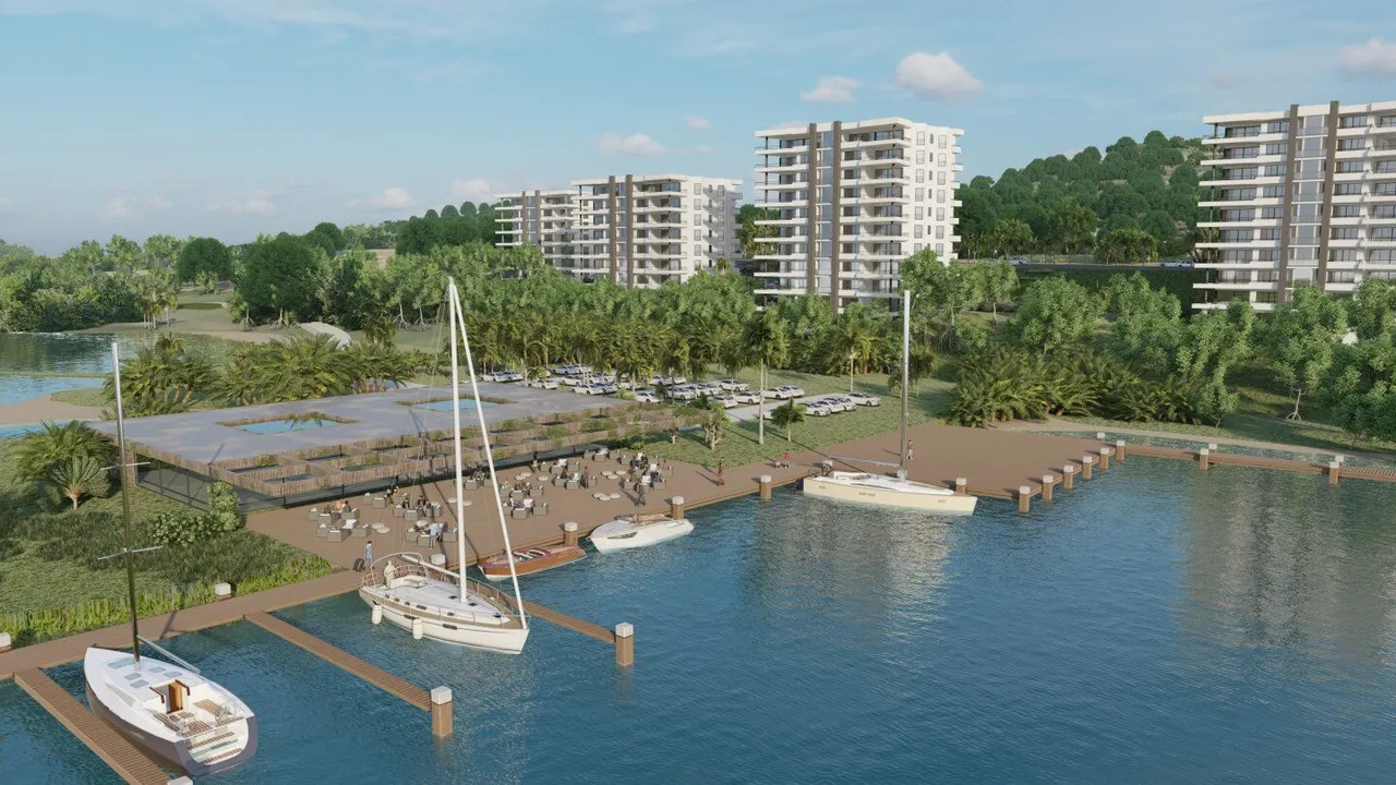 Photo 18 of The View Resort & Marina
