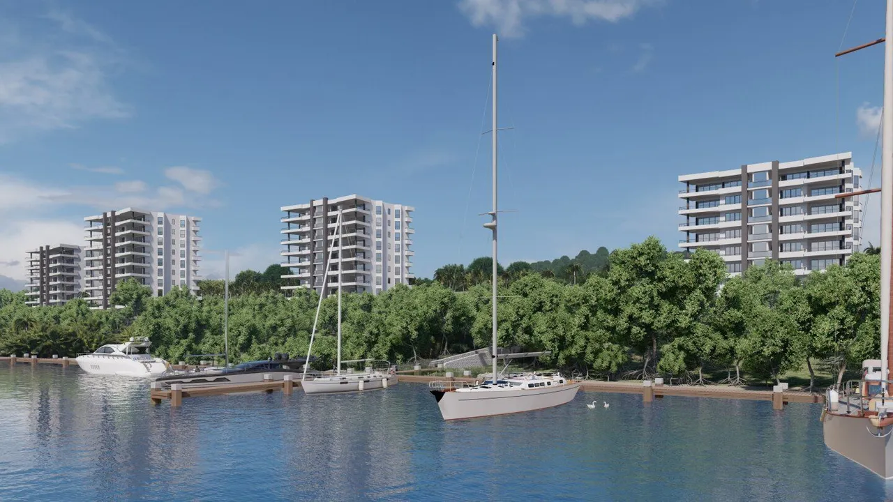 Photo 16 of The View Resort & Marina