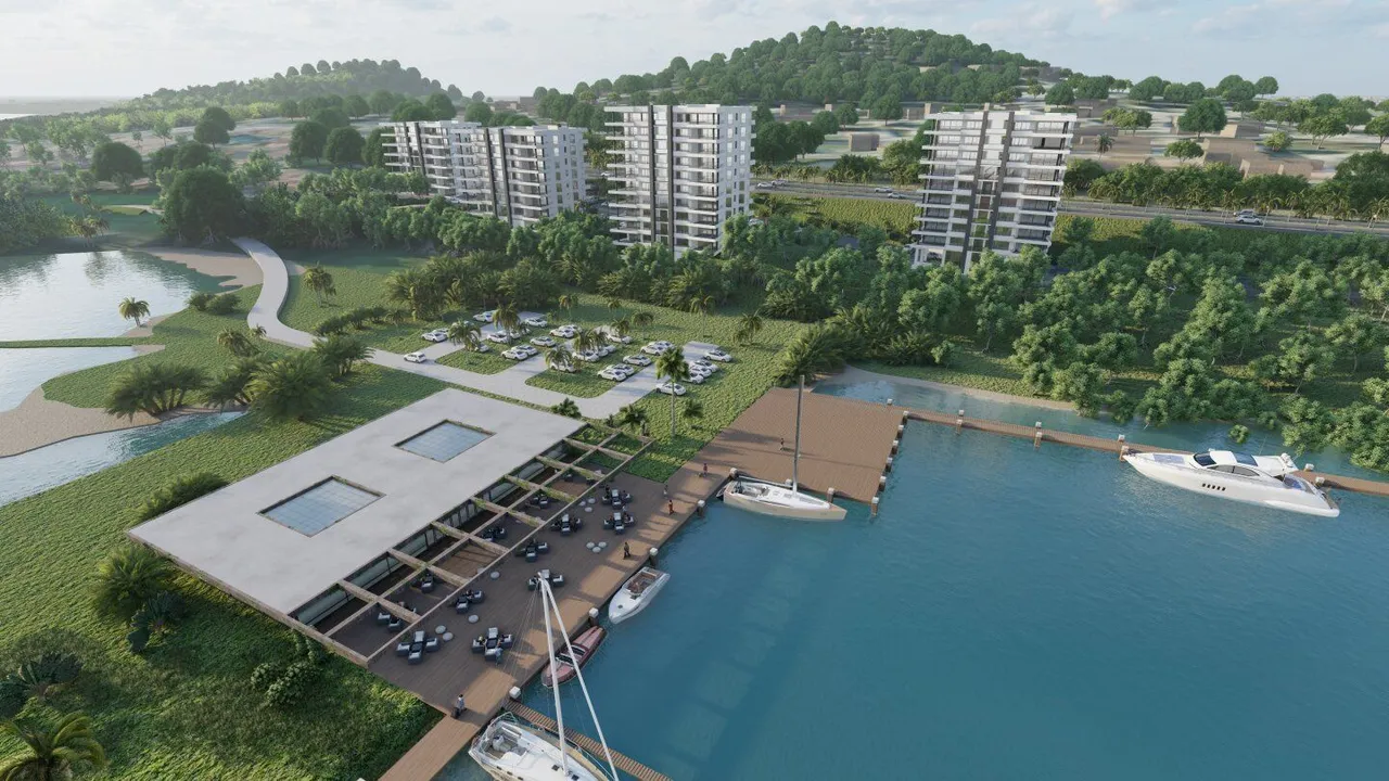 Photo 19 of The View Resort & Marina