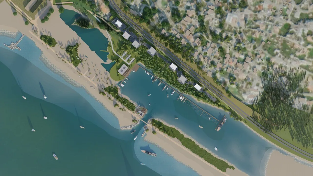 Photo 23 of The View Resort & Marina