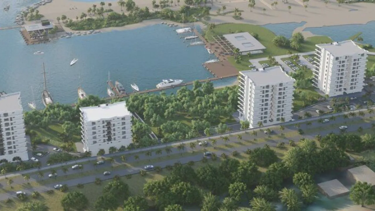 Photo 24 of The View Resort & Marina