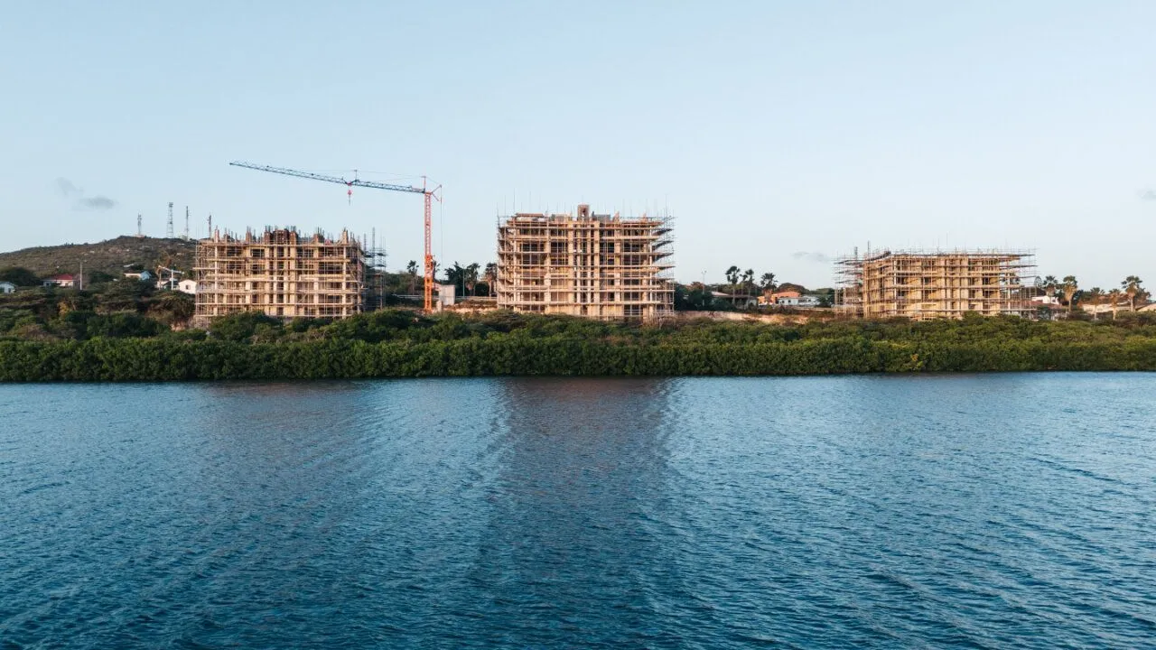 Photo 32 of The View Resort & Marina