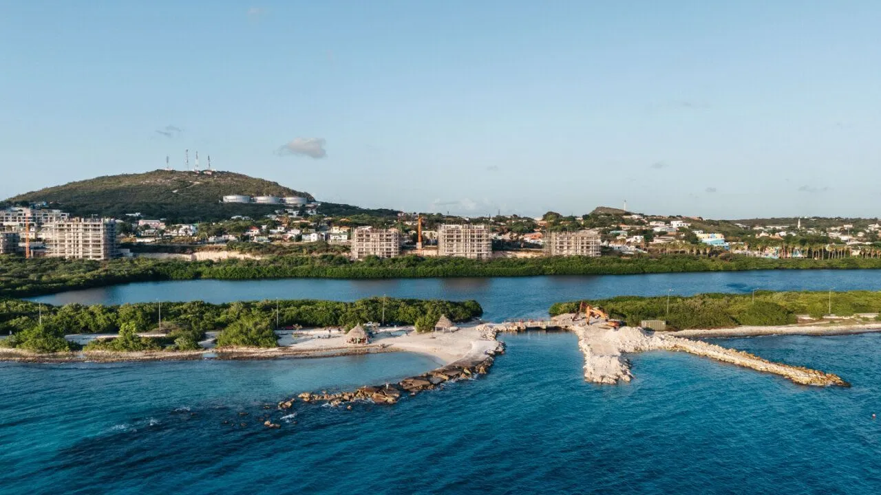 Photo 34 of The View Resort & Marina