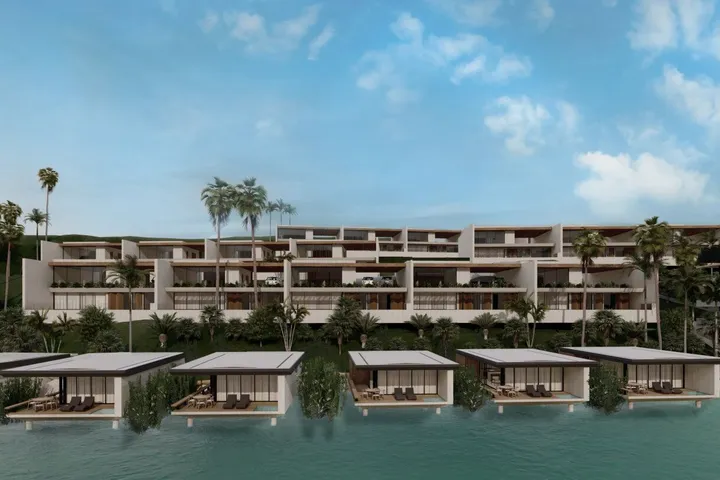 Photo 4 of Laman Turn Key Luxury Hill Villas