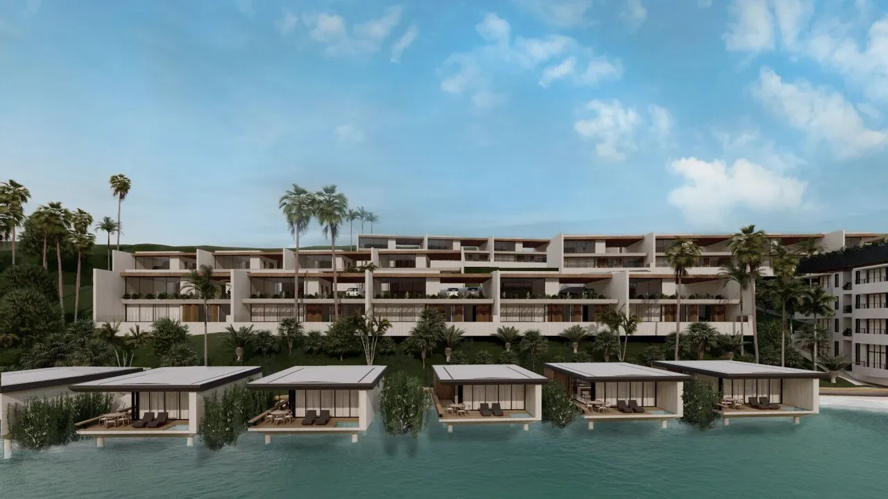 Photo 4 of Laman Turn Key Luxury Hill Villas