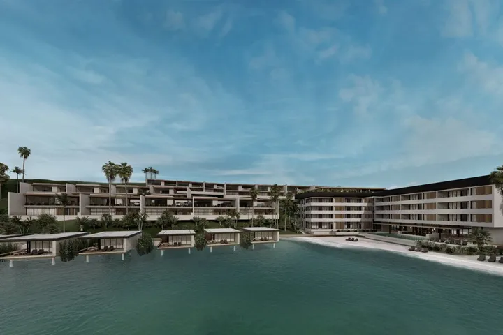 Photo 3 of Laman Turn Key Luxury Hill Villas