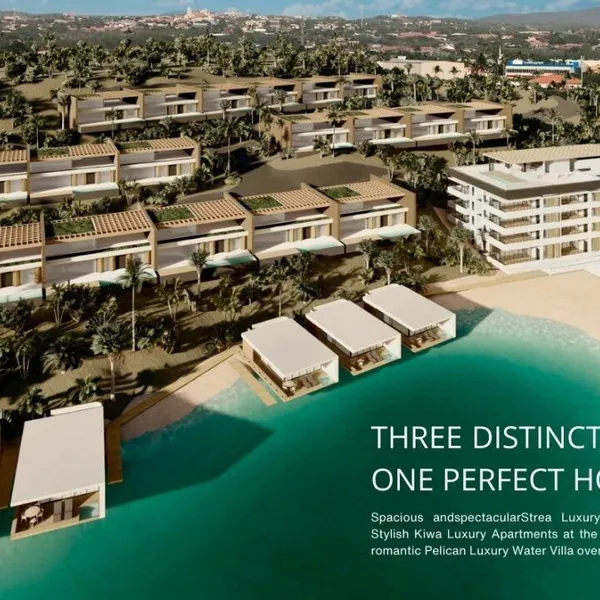 Laman Turn Key Luxury Hill Villas - foto 1