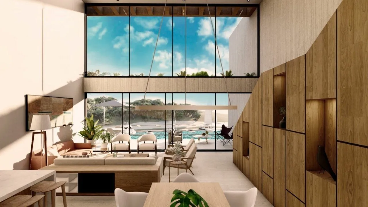 Photo 9 of Laman Turn Key Luxury Hill Villas