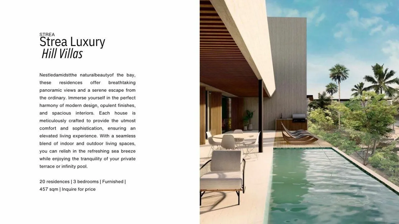 Photo 16 of Laman Turn Key Luxury Hill Villas