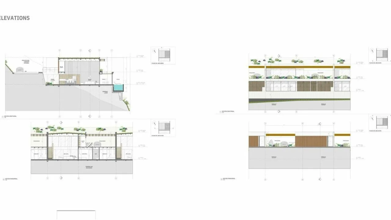 Photo 22 of Laman Turn Key Luxury Hill Villas