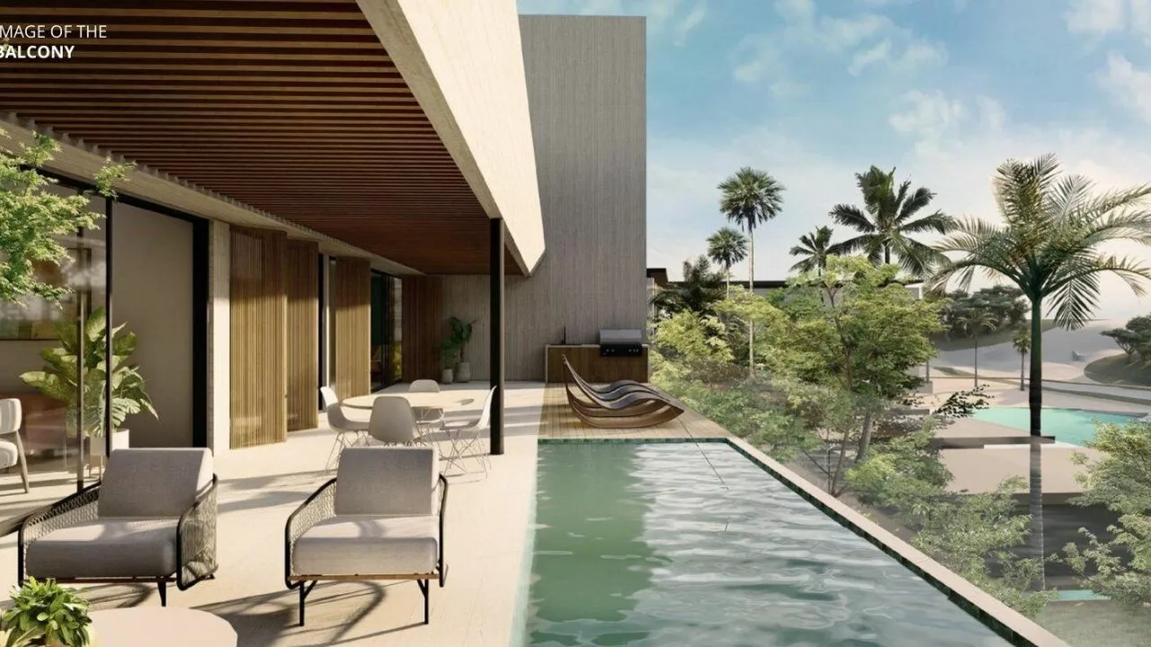 Photo 19 of Laman Turn Key Luxury Hill Villas