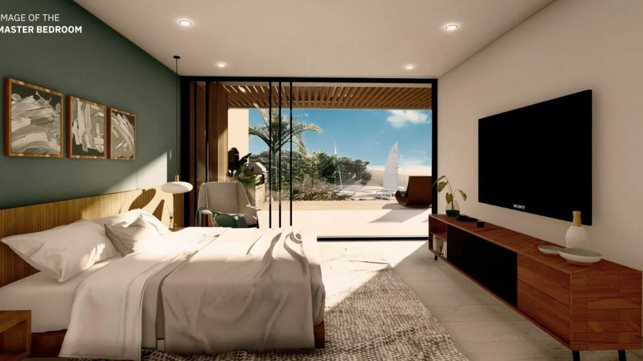 Photo 21 of Laman Turn Key Luxury Hill Villas