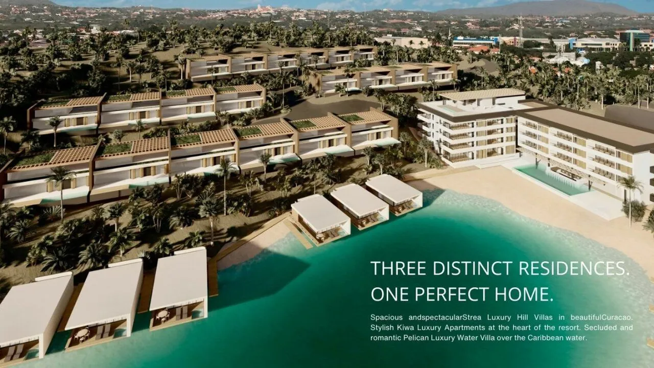 Photo 1 of Laman Turn Key Luxury Apartments