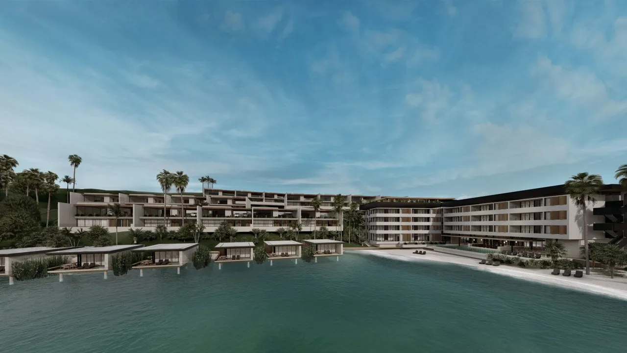 Photo 3 of Laman Turn Key Luxury Apartments