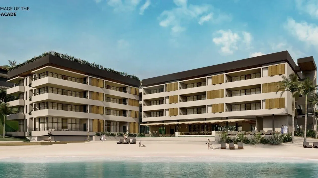 Photo 17 of Laman Turn Key Luxury Apartments