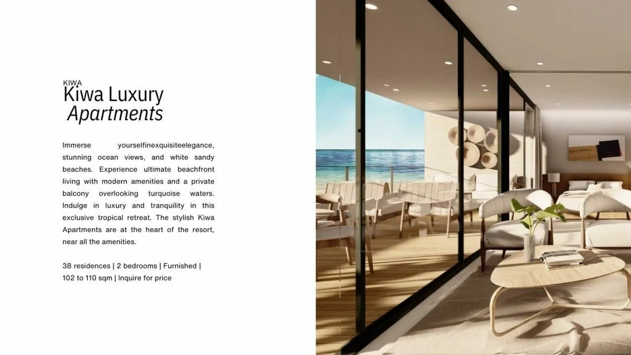 Photo 15 of Laman Turn Key Luxury Apartments