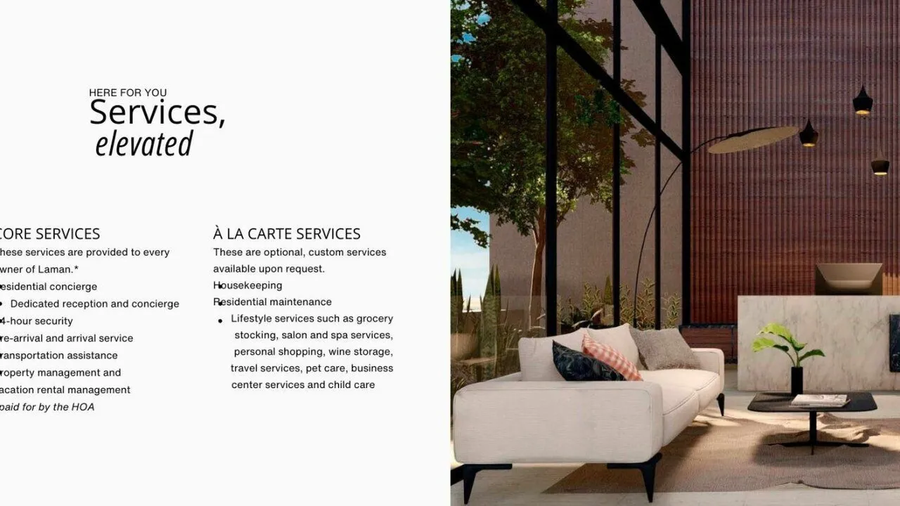 Photo 13 of Laman Turn Key Luxury Apartments