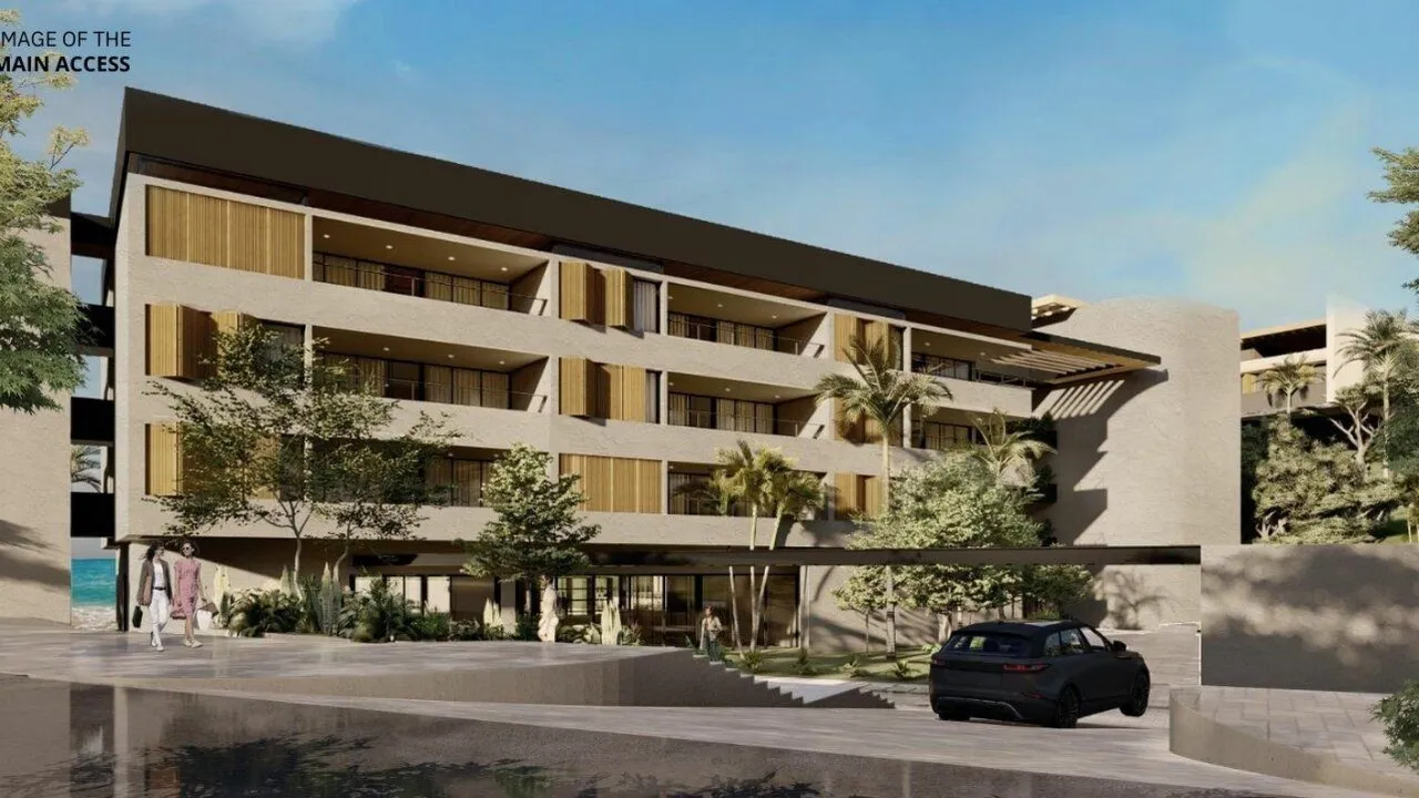 Photo 18 of Laman Turn Key Luxury Apartments