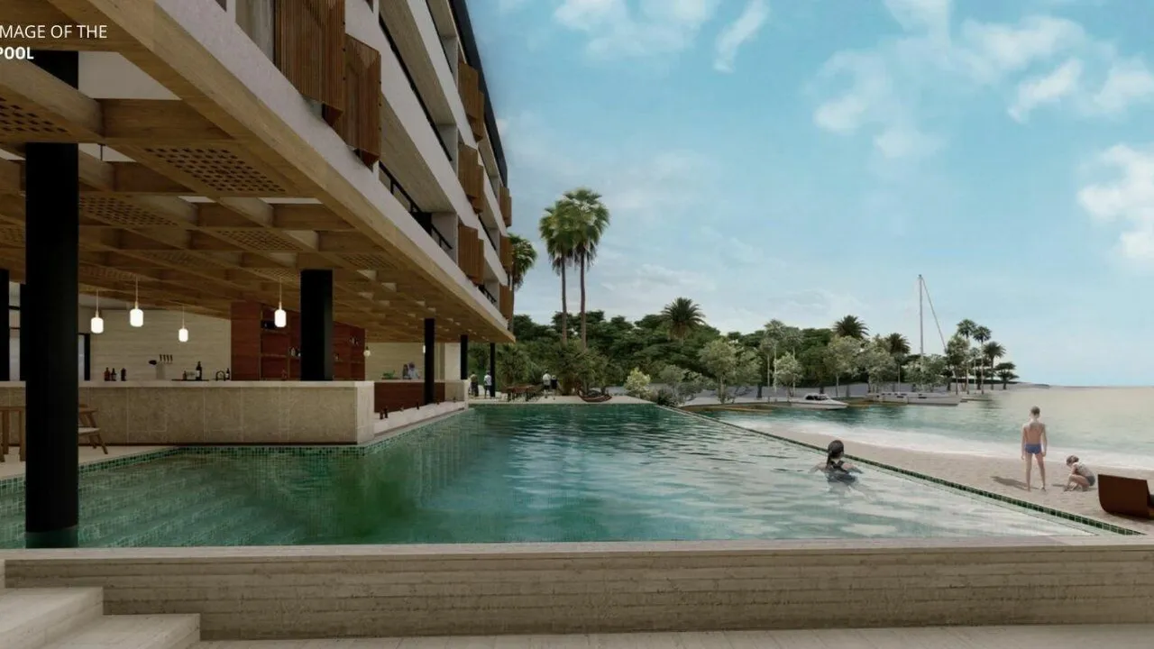 Photo 20 of Laman Turn Key Luxury Apartments
