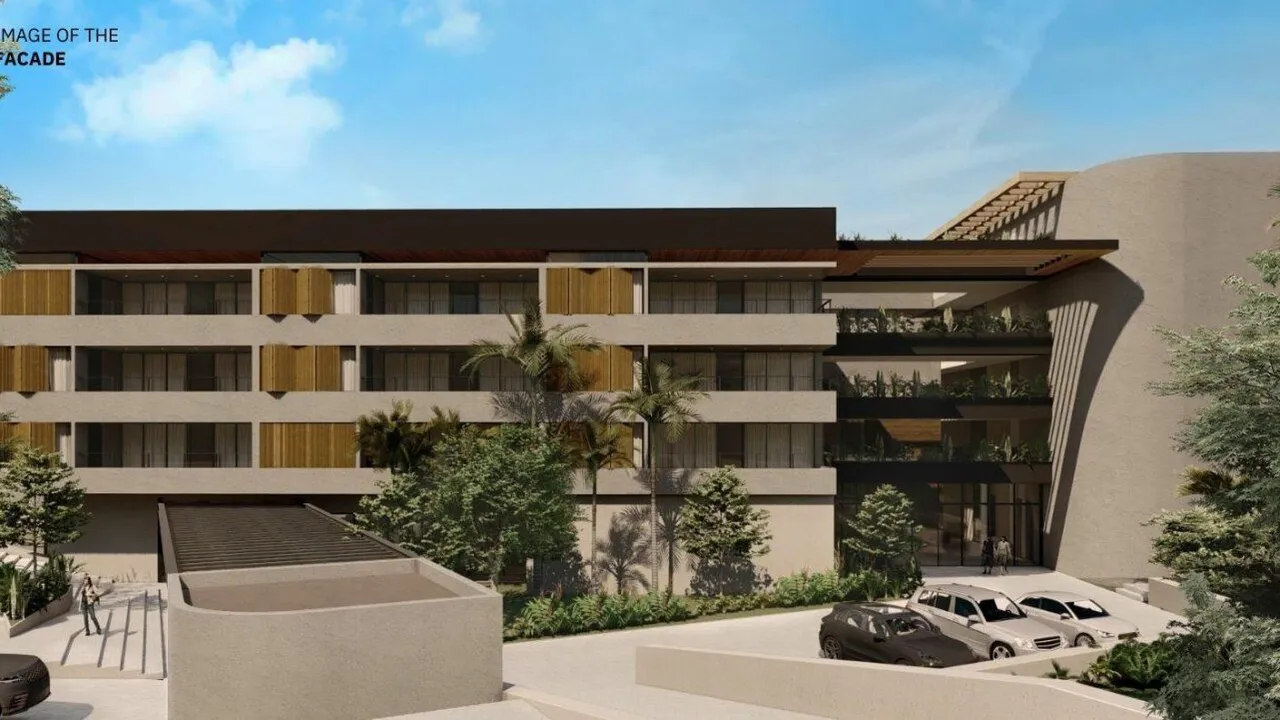 Photo 19 of Laman Turn Key Luxury Apartments